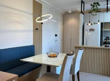 c726f7d6ee038054422e1fd152c9f2f5e096f8de · Apartamento com 2 dormitórios à venda, 60 m² por R$ 420.000,00 - Vila Bocaina - Mauá/SP