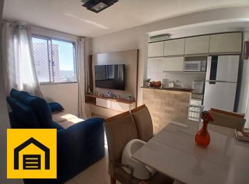 f11b4506a39c3d85a5fda2830ef68a12256b3178 · Apartamento com 2 dormitórios à venda, 44 m² por R$ 265.000 - Parque São Vicente - Mauá/SP