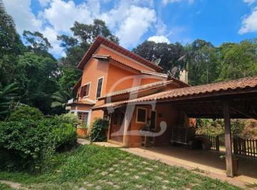 de719820e18a33fea284bb73e515d95577cd34f9 · Sobrado com 3 dormitórios à venda, 356 m² por R$ 1.300.000,00 - Roseira - Mairiporã/SP