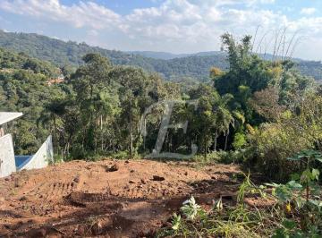 f4a9cd63501dd2e52cdcc300cbc83cc30afa2527 · Terreno à venda, 1064 m² por R$ 295.000,00 - Parque Petrópolis - Mairiporã/SP