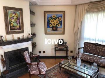 215d6d419db7167047c89e4a6f8c4ecda9d765cb · Apartamento com 4 dormitórios à venda, 200 m² por R$ 1.100.000,00 - Vila Monumento - São Paulo/SP