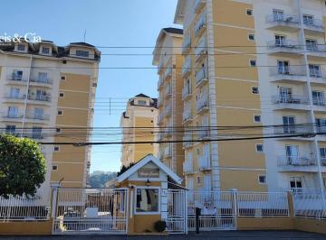 Apartamento com 3 dormitórios para alugar, 85 m² por R$ 4.130/mês - Co · Apartamento com 3 dormitórios para alugar, 85 m² por R$ 4.130,00/mês - Condomínio Villaggio Daniele 