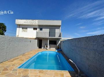 Casa com 2 dormitórios à venda, 143 m² por R$ 650.000 - Jardim Alvinóp · Casa com 2 dormitórios à venda, 143 m² por R$ 650.000,00 - Jardim Alvinópolis - Atibaia/SP