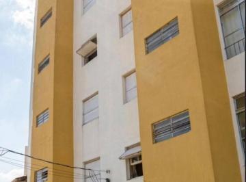 Apartamento com 2 dormitórios à venda, 77 m² por R$ 480.000 - Centro - · Apartamento com 2 dormitórios à venda, 77 m² por R$ 480.000,00 - Centro - Atibaia/SP