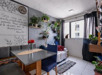 b9f53457-b986-48a2-8d65-c40c7406ad94 · Excelente apartamento para venda em Vila Andrade com 2 quartos, 43m²