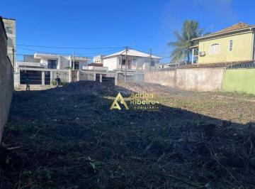 0c0d7d6a77992bc920125b796ef0210cf17f8ab7 · Terreno à venda, 371 m² por R$ 300.000,00 - Jardim Campomar - Rio das Ostras/RJ