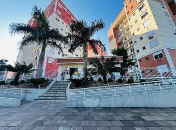 e046854d37e118a9bd6d1b745c00b0df2ec66faf · Apartamento com 2 dormitórios à venda, 77 m² por R$ 420.000 - Centro - Esteio/RS