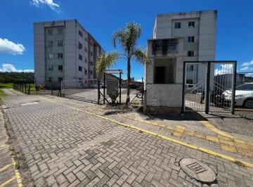 14ae15a23d3f1d91924ba3e06365f10cc0521f03 · Apartamento com 2 dormitórios à venda, 47 m² por R$ 155.000,00 - Ipiranga - Sapucaia do Sul/RS