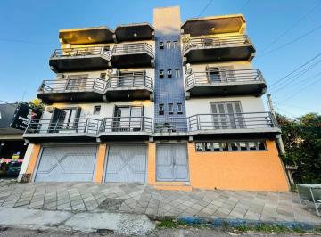 4460fb7fbc5b38d01bc8fff833970fb7e5150ea4 · Apartamento com 2 dormitórios para alugar, 79 m² por R$ 2.584,00/mês - Centro - Sapucaia do Sul/RS