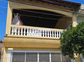 Casa · 172m² · 3 Quartos · 2 Vagas · Sobrado com 3 quartos, Vila Osasco, Osasco - R$ 800 mil, Cod: 2937