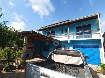 4d8171cb506115a5d7d4782037a59a4443d8100c · Casa com 2 dormitórios à venda, 100 m² por R$ 400.000,00 - Lomba da Palmeira - Sapucaia do Sul/RS