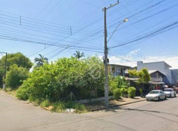 64e2aaced1f108d842e0130dd8e502fc9d8b1ab7 · Terreno à venda, 313 m² por R$ 230.000,00 - Scharlau - São Leopoldo/RS