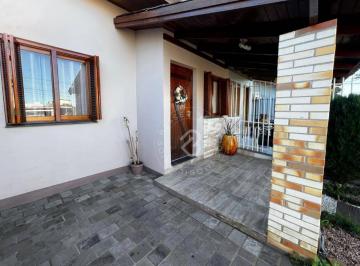 b0f619f4282a42c7ded60c791a384c571aee864a · Casa com 2 dormitórios à venda, 54 m² por R$ 259.000 - São Luiz - Sapiranga/RS
