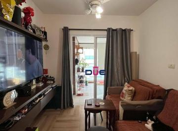 d6f713dffed0cf2a68a5e0e7ee09cd751c063dbf · Apartamento à venda, 87 m² por R$ 1.050.000,00 - Pompéia - Santos/SP