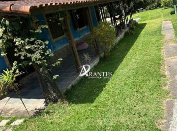 339f3308ce85e4ad275b42e404afa76d6ee8790f · Chácara com 4 dormitórios à venda, 800 m² por R$ 650.000,00 - Mato Dentro - Mairiporã/SP