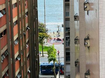 8c29abf4fe5b616697b16786ce121d0cb9a41b18 · Apartamento com 3 dormitórios à venda, 125 m² por R$ 915.000,00 - Aparecida - Santos/SP