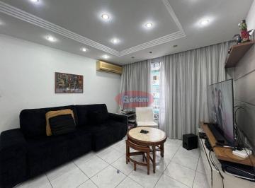 bf432c9a33dc21a93c6806f1d637be3be352e4d5 · Apartamento com 3 dormitórios à venda, 145 m² por R$ 899.000,00 - Ponta da Praia - Santos/SP