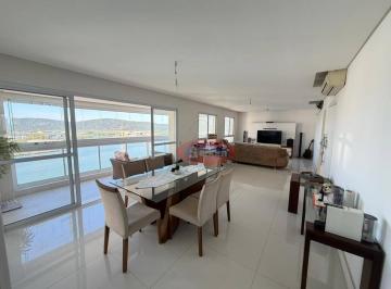 9a11f2bb949bdd9cdd77111474f3b6ea12ee1f22 · Apartamento com 3 dormitórios à venda, 189 m² por R$ 2.350.000,00 - Ponta da Praia - Santos/SP
