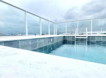e11af88dd9174e05bb852e7847858f6e7173c33d · Apartamento com 3 dormitórios à venda, 87 m² por R$ 688.040,00 - Aparecida - Santos/SP