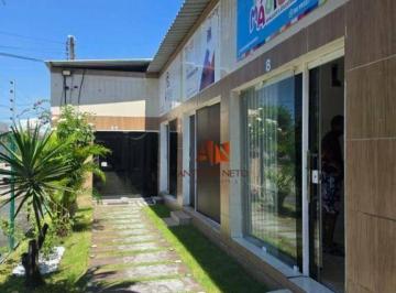 55f76a81407d5abcbecb9d0fe6cec060110cc832 · Sala para alugar, 20 m² por R$ 2.300/mês - Engenheiro Luciano Cavalcante - Fortaleza/CE