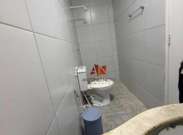 95153294e637db5bbd4faa99d773f615273e8be9 · Sala para alugar, 32 m² por R$ 2.500/mês - Engenheiro Luciano Cavalcante - Fortaleza/CE