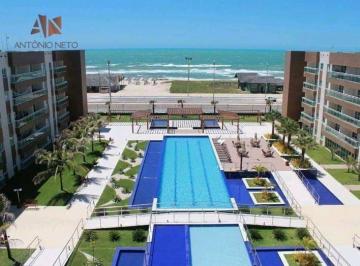 86e7890ff7a75155d1d684fc151367534f687c40 · VG Fun Residence - Apartamento com 2 quartos à venda, 60 m² por R$ 580.000 - Praia do Futuro - Forta