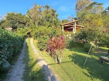 422a12613f5dd3f6369abc123f91507ec7912651 · Chácara à venda, 2372 m² por R$ 750.000,00 - Santa Branca - Santa Branca/SP