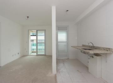 7372750b-4d66-44de-905b-c451f142f565 · Aconchegante apartamento para venda em Barra Funda com 1 quarto, 42m²