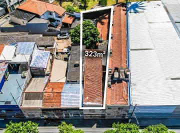 9a7de1a9-7cfa-4846-a635-3b700ac6f534 · Excelente terreno residencial para venda em Lapa, 324m²