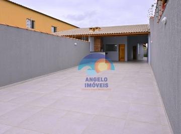 d84a67f033aab6988472b8b6e12989c17d6eecb7 · Casa com 3 dormitórios à venda, 102 m² por R$ 495.000,00 - Cidade Nova Peruibe - Peruíbe/SP