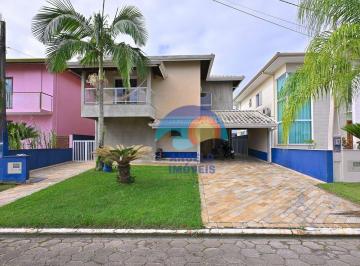 3adf0ded2c2a8410eef06cede8b794d5721f9df6 · Sobrado com 3 dormitórios para alugar, 199 m² por R$ 6.000,00/mês - Bougainvillee IV - Peruíbe/SP