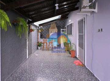 8c304b23901eaa13764e0d4c78d03a75ab5a3be2 · Casa com 3 dormitórios à venda, 104 m² por R$ 495.000,00 - Balneário Stella Maris - Peruíbe/SP
