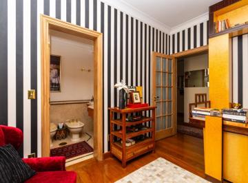 ae08636a-8b1a-4fe1-a6f6-fbf9026b1866 · Confortável apartamento para venda em Campo Belo com 4 quartos, sendo 4 suítes, 276m²