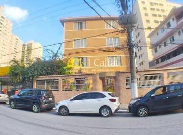 Apartamento · 38m² · 1 Quarto · 1 Vaga · Apartamento com 1 quarto, Boqueirão, Praia Grande.