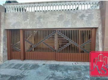 4b7650245e59e17361d0b8b27f333b9cea702f8e · Casa com 2 dormitórios para alugar, 140 m² por R$ 2.700,00/mês - Jardim Hollywood - São Bernardo do