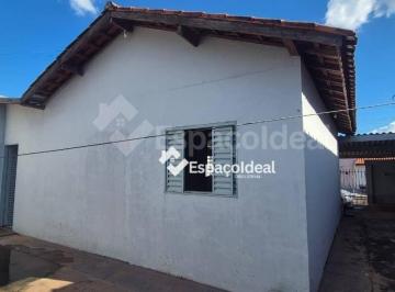 6093a17ffabbe08a3c05247f7f88cc1b63030572 · Casa com 3 dormitórios à venda, 85 m² por R$ 200.000 - Conjunto Habitacional Isaura Pitta Garms - Ba