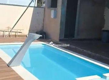 80b3cd620649985153b7a1a7cf5038ca8ac73500 · Sçao Manoel - churrasqueira com piscina e suite
