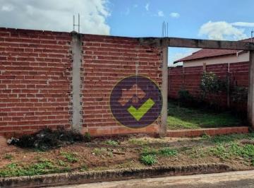 a6bc796c3e429d64e592b51f18fdf9647fd32d08 · Terreno à venda, 200 m² por R$ 128.000,00 - Jardim Santo Antonio - Macatuba/SP