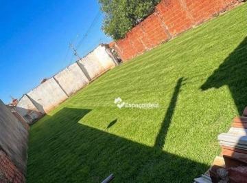 77984b5b167e0527e61a5bfdbff243f0c8b3a7f6 · Terreno à Venda – Jardim Bocayuva | Macatuba/SP