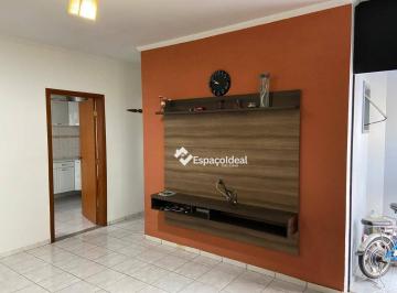 87a36b3ae7b72b372c8eee0db6142ee3f58ea5e2 · Apartamento com 2 dormitórios, 70 m² - Jardim Europa - Sorocaba/SP