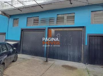 Comercial · 230m² · 2 Vagas · Página 1 Imóveis anuncia ótima oportunidade de locação de prédio comercial/depósito no bairro Centro