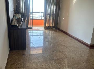 Apartamento · 116m² · 3 Quartos · 2 Vagas · Edifício Jardins de Luxemburgo - Vila vermelha - LINDO APTO NA VILA DAS MERCÊS COM UMA LINDA VISTA !