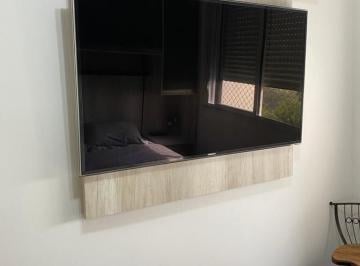 Apartamento · 60m² · 2 Quartos · 2 Vagas · Living Connect | Living - APARTAMENTO À VENDA – LIVING CONNECT | VILA DAS MERCÊS