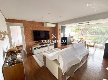 Apartamento · 84m² · 2 Quartos · 2 Vagas · Condomínio Home Design Pinheiro - Apartamento à venda com 84 m², 2 quartos, varanda e 2 vagas em Pin