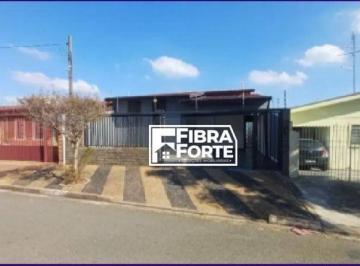 e8beeef35f018f0a3ac5eafdd09de1adadd93594 · Casa com 3 dormitórios para alugar, 164 m² - Parque da Figueira  - Campinas/SP