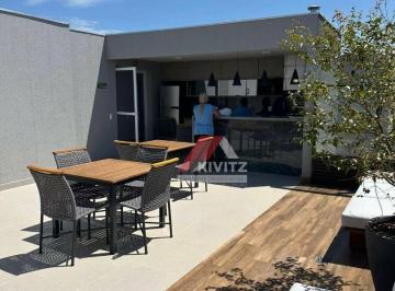 502759e2cbc6318e25ecaeec7f827fece2ecf6e6 · Apartamento com 2 quartos à venda, 60 m² por R$ 442.000 - Residencial InLife - Santa Bárbara D'Oeste