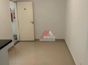 277bc3da8ca59602afb8be280c51061e7e4525d4 · Apartamento com 2 quartos à venda, 42 m² por R$ 190.000 - Jardim Recanto - Americana/SP