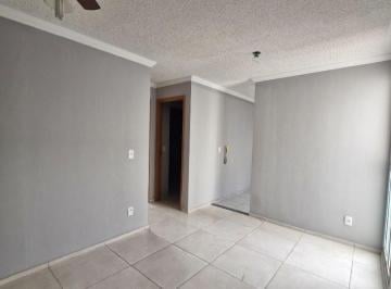 d78e577c38a52048cea3c3996b2c365e88872eb0 · Apartamento com 2 quartos à venda, 42 m² por R$ 179.000 - Morada do Sol - Americana/SP