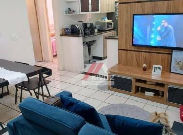 67389aa484e41096cb39c9d772f0c2dc5cca8faa · Apartamento com 2 quartos à venda, 51 m² por R$ 245.000 - Centro - Santa Bárbara D'Oeste/SP