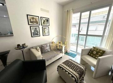 a38380f1085201cfb248ad2a50eeaafde91be7cb · Apartamento com 2 dormitórios à venda, 73 m² por R$ 940.000,00 - Boqueirão - Santos/SP